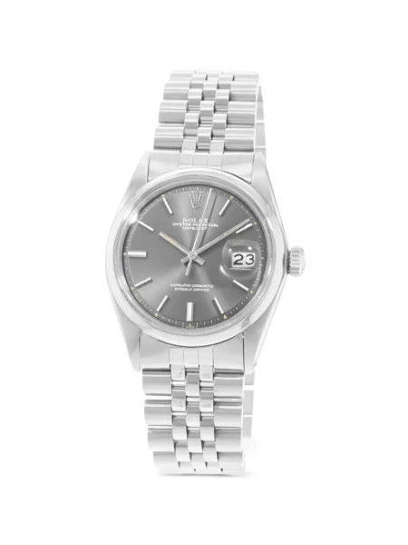 Ceas Rolex gri