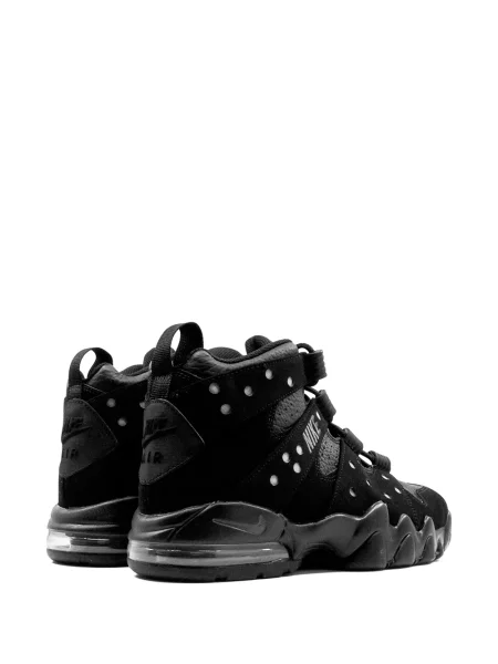 Sneakersy Nike Air Max czarne