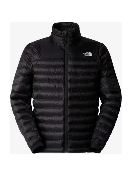 Kurtka The North Face Synthetic Midlayer w intensywnej czerni S czarna