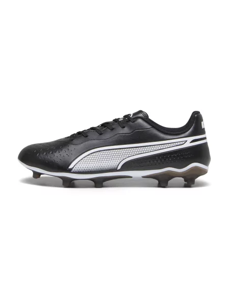 Félcipo Puma fekete