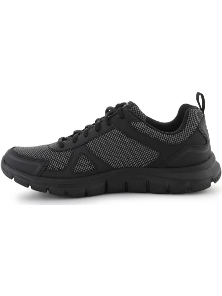 Pantofi Skechers alergare negru