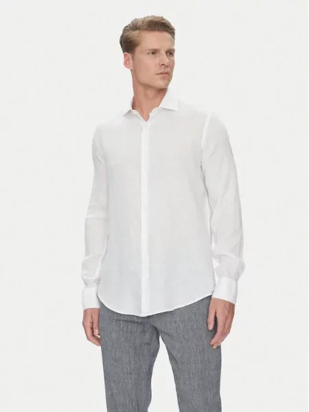 Paul&Shark Košile bílá