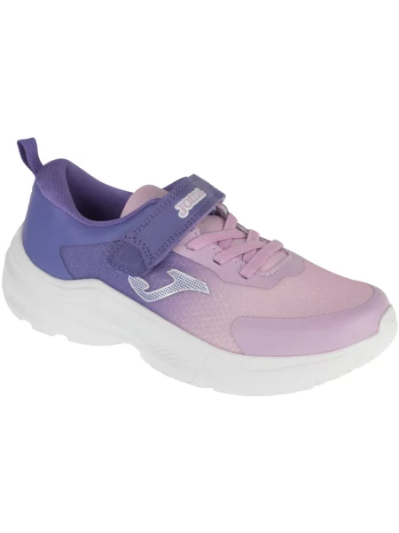 Pantofi copii Joma violet