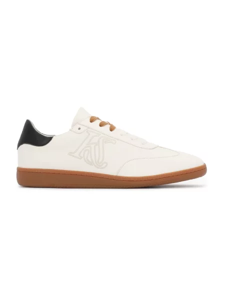 Sneakersy Kazar Studio skórzane białe