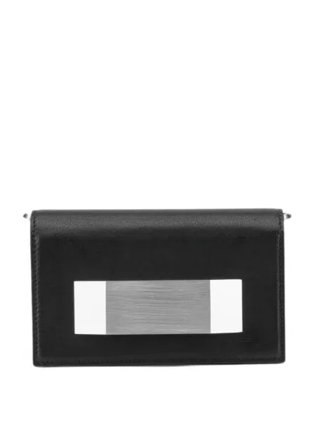 Geantă Rick Owens negru