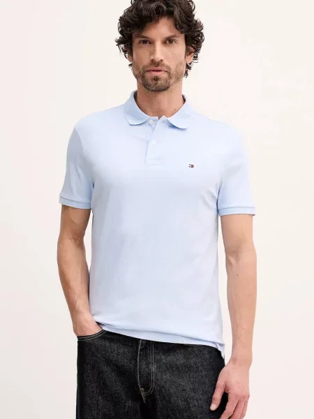Polotričko Tommy Hilfiger modré