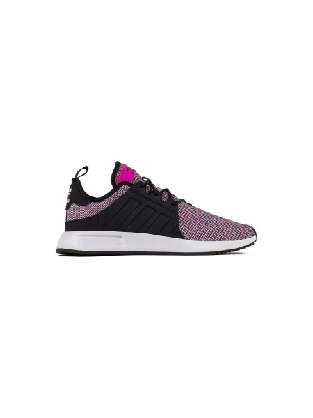 Pantofi copii Adidas violet