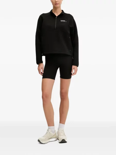 Pulover Hummel negru
