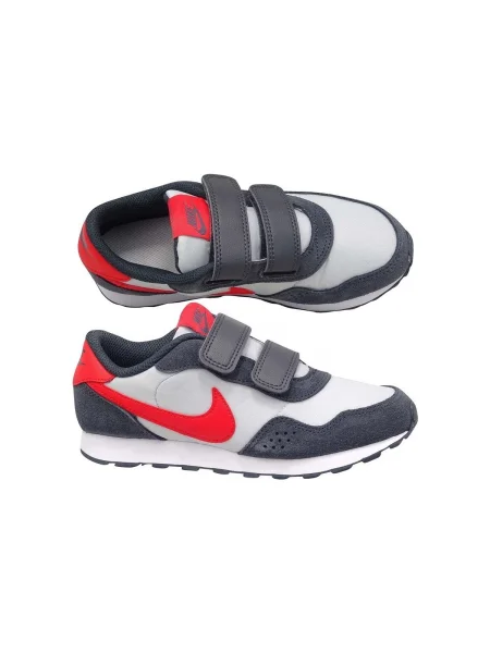 Pantofi copii Nike alb