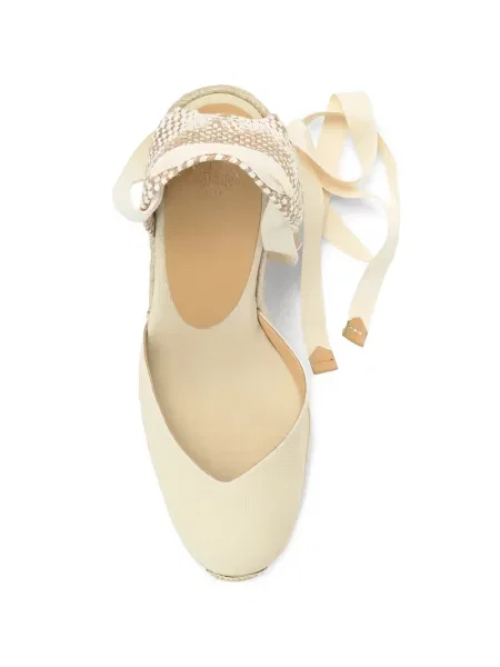 Espadrile Castaner