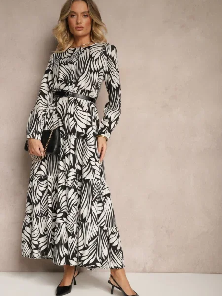 Rochie Grelaviel neagră