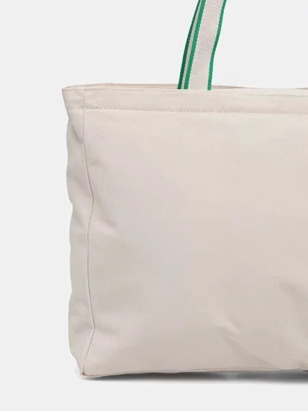 Calvin Klein torba beżowa