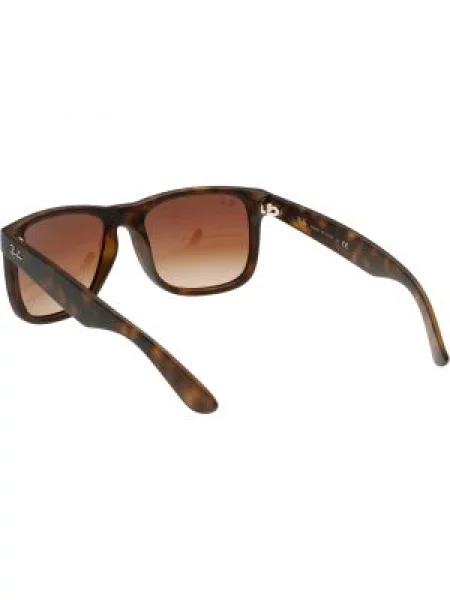 Ray-Ban Napszemüveg Justin barna