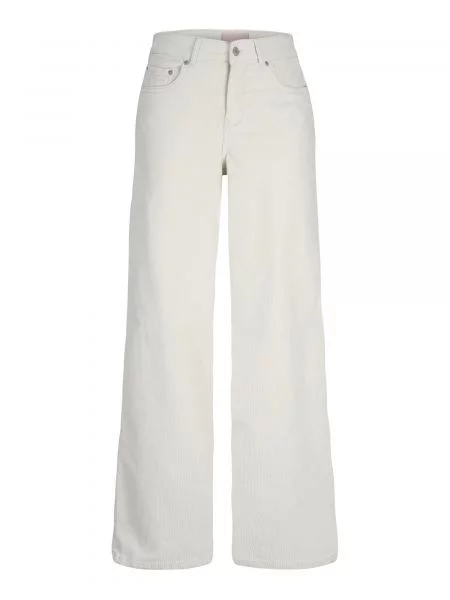 JJXX Pantaloni alb