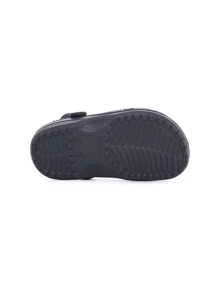 Pantofi copii Crocs negru