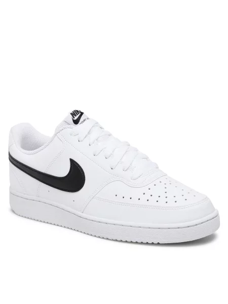 Туфлі Nike білі