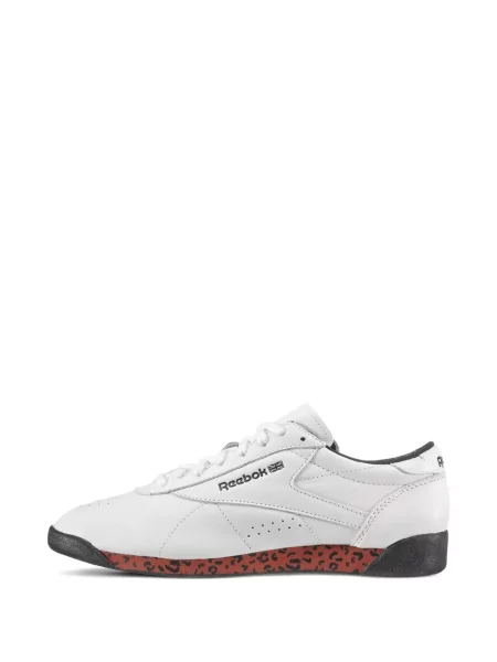 Sneakerși Reebok alb