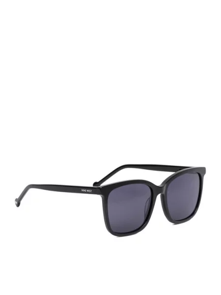Nine West Ochelari de soare negru