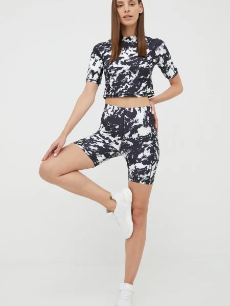 Тениска Superdry черно