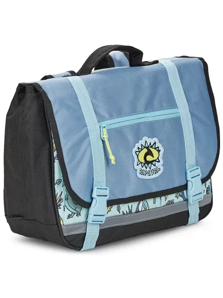 Taška Rip Curl modrá