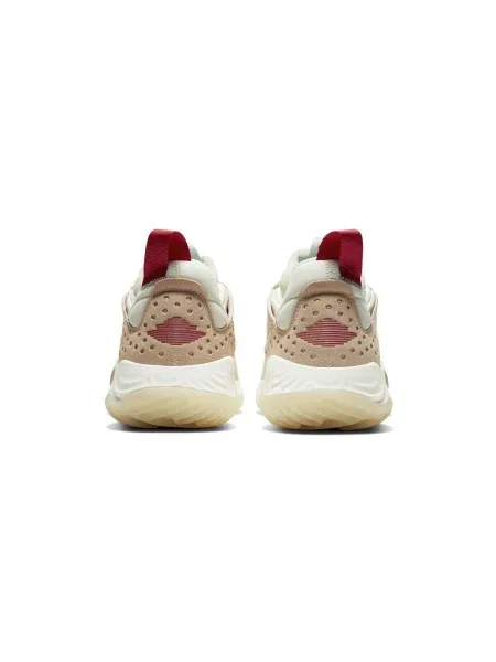 Pantofi Nike bej