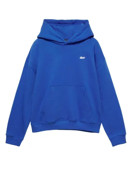 Geacă Pull&bear alb