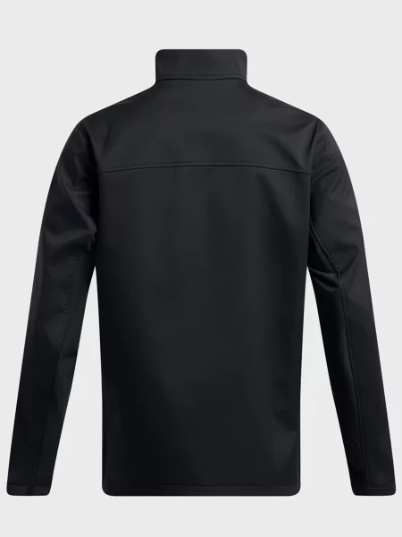 Вітровка Under Armour чорна