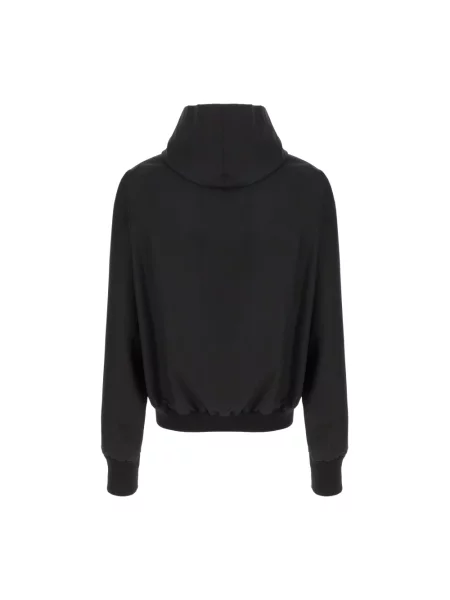 Kurtka bomber Gucci czarny
