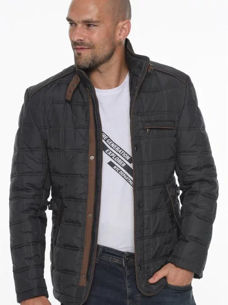 Geacă Dewberry negru