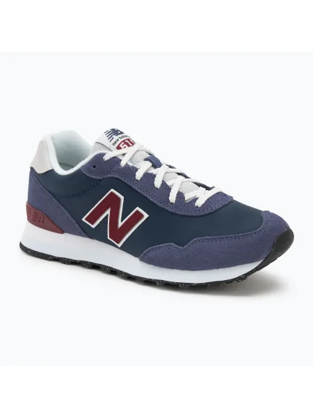 Férfi New Balance V3 cipő. Méret: EU kék