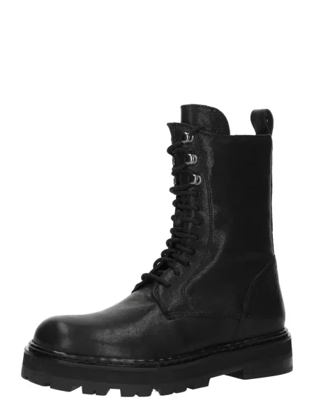 Ghete Patrizia Pepe negru