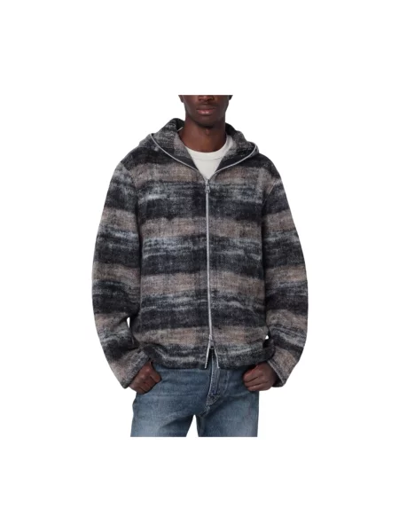 Bluza z kapturem Our Legacy z kapturem