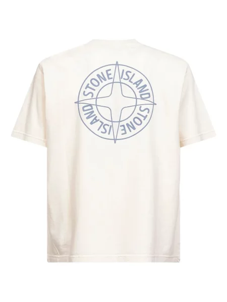 Μπλούζα Stone Island με σχέδιο