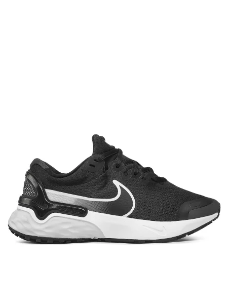 Кросівки для бігу Nike чорні