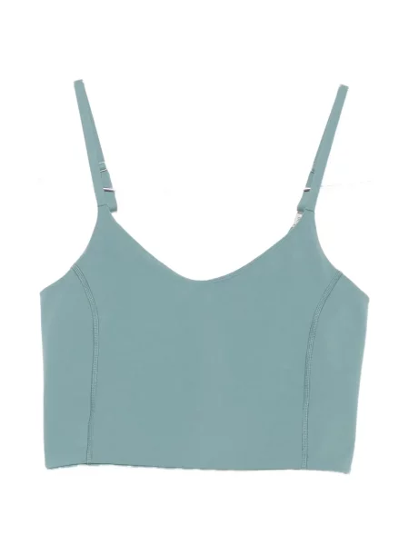 Top On albastru