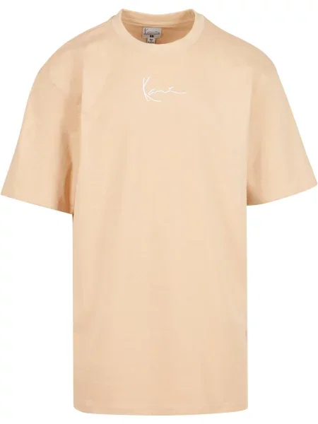 Karl Kani Tricou Essential șamoa alb