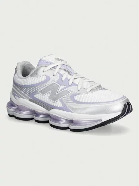New Balance sneakers pentru femei violet