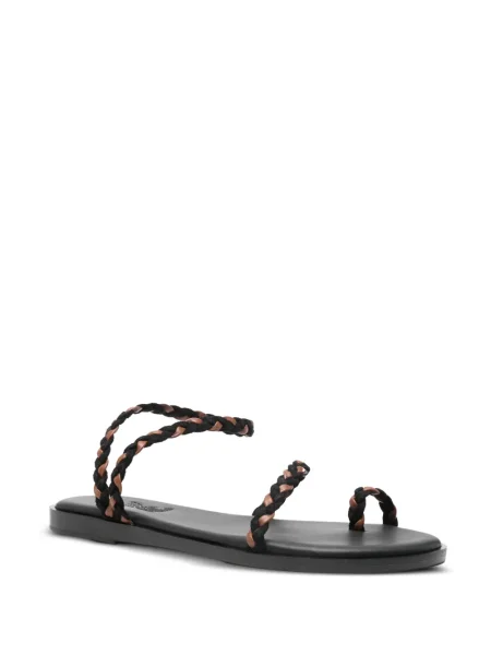 Sandale Ancient Greek Sandals negru