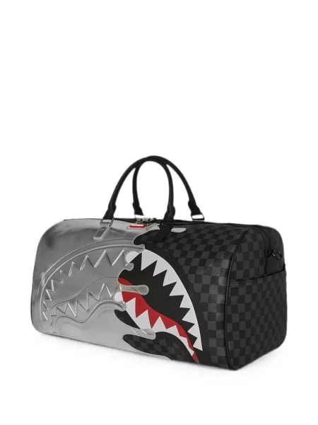 Чанта Sprayground Kid черно