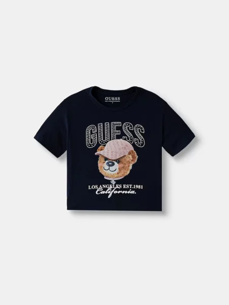 Guess футболка дитяча з