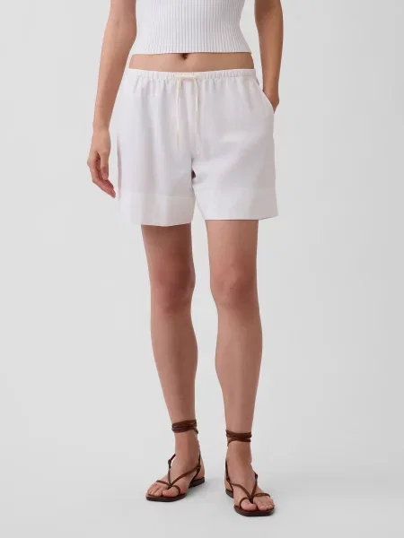 Pantaloni scurți Gap
