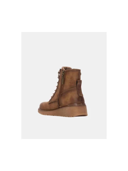 Pantofi Refresh maro