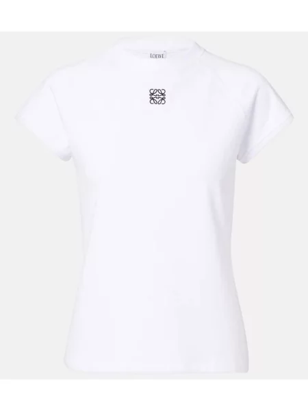 Tricou Loewe alb