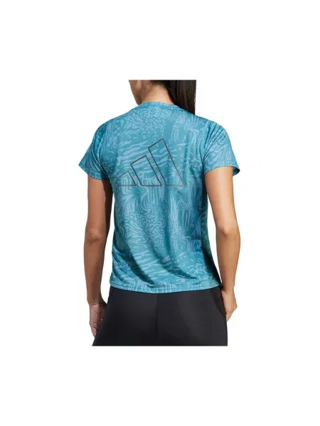 Ruha Adidas kék