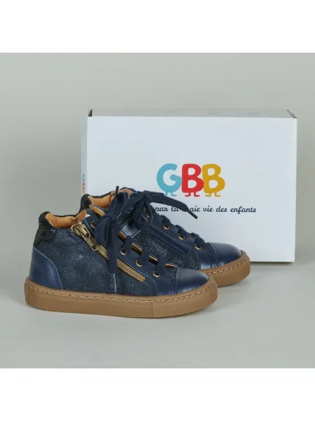 Pantofi copii Gbb albastru