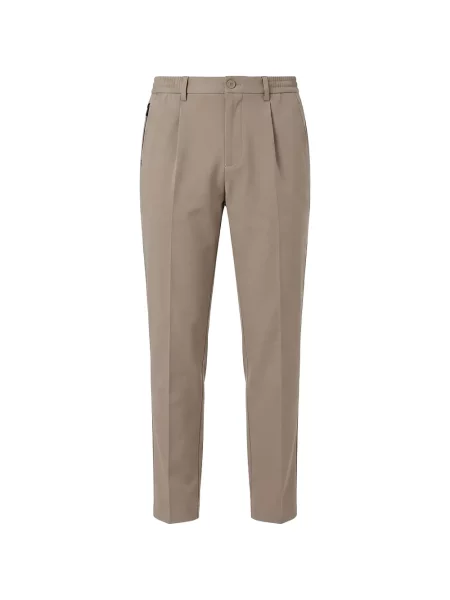 Pantaloni Boss conici