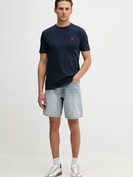 Футболка U.s. Polo Assn.