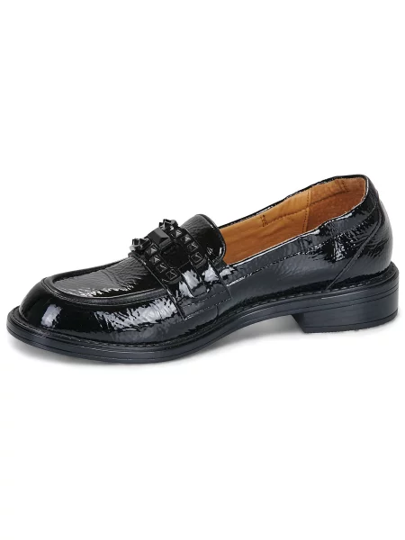 Pantofi Mam'zelle negru