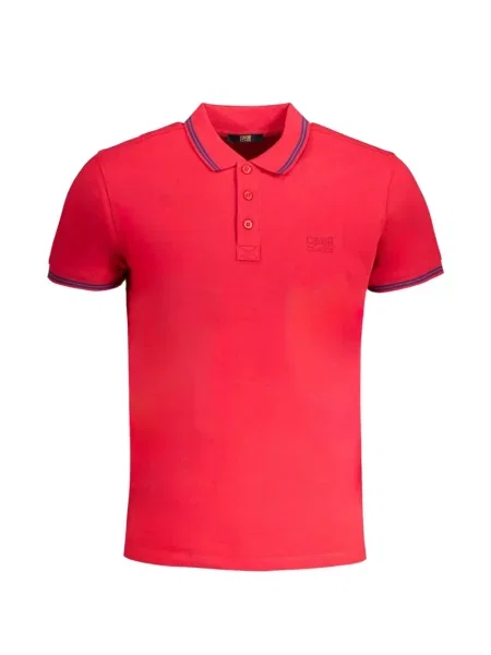 Polo Cavalli Class με αυτόγραφο κόκκινο