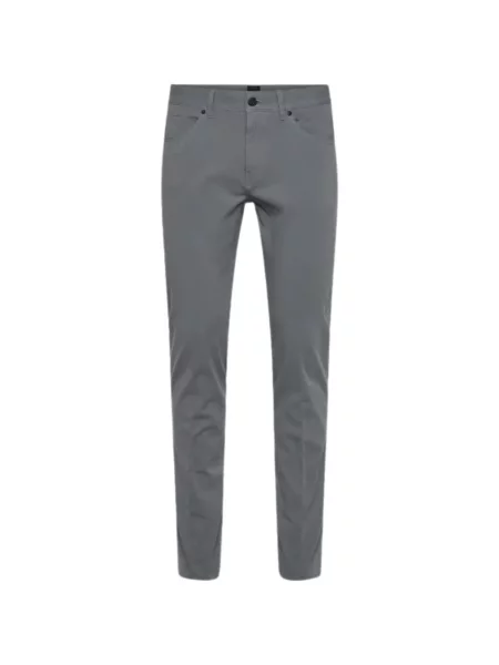 Pantaloni Boss gri